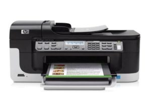 Download Hp Officejet 4630 Mac Printer